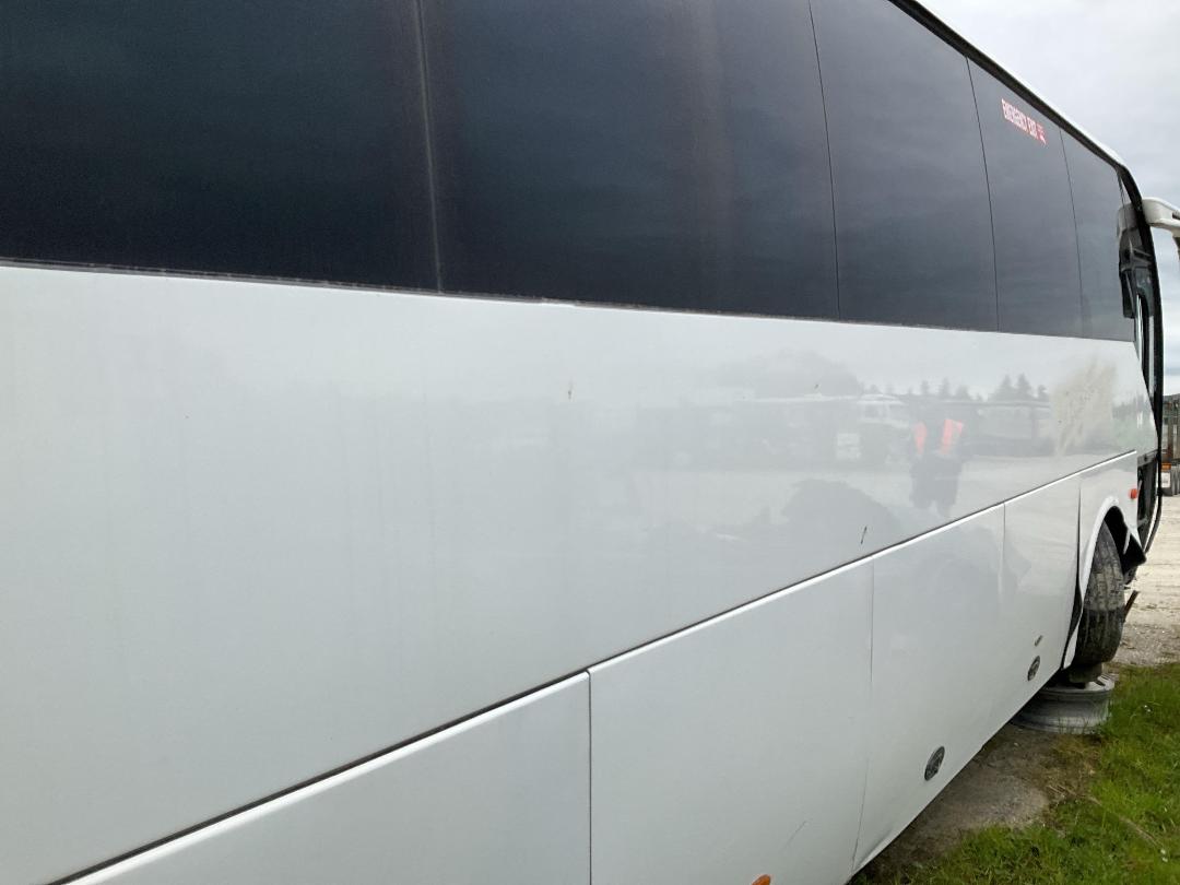 Photo '12' of King Long XMQ6996 Bus