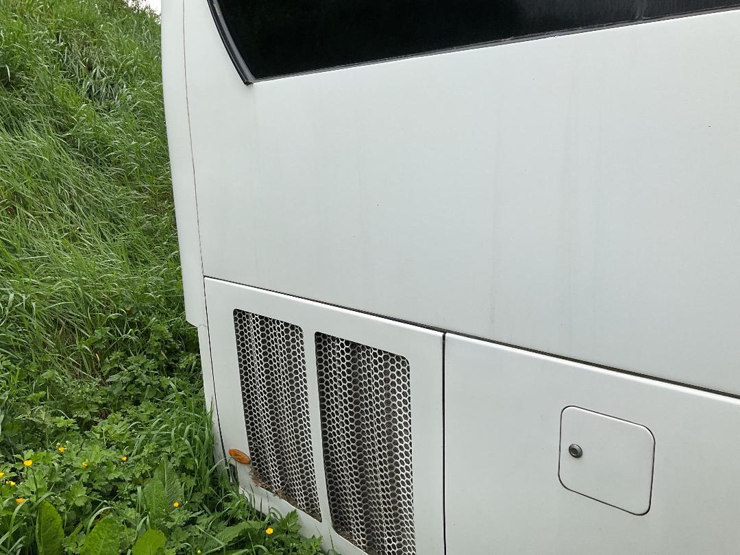 Photo '11' of King Long XMQ6996 Bus