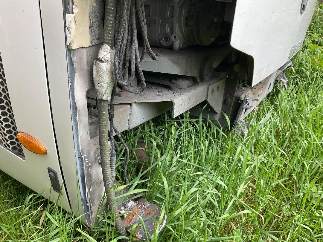 Photo '14' of King Long XMQ6996 Bus