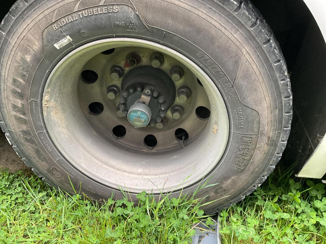 Photo '15' of King Long XMQ6996 Bus