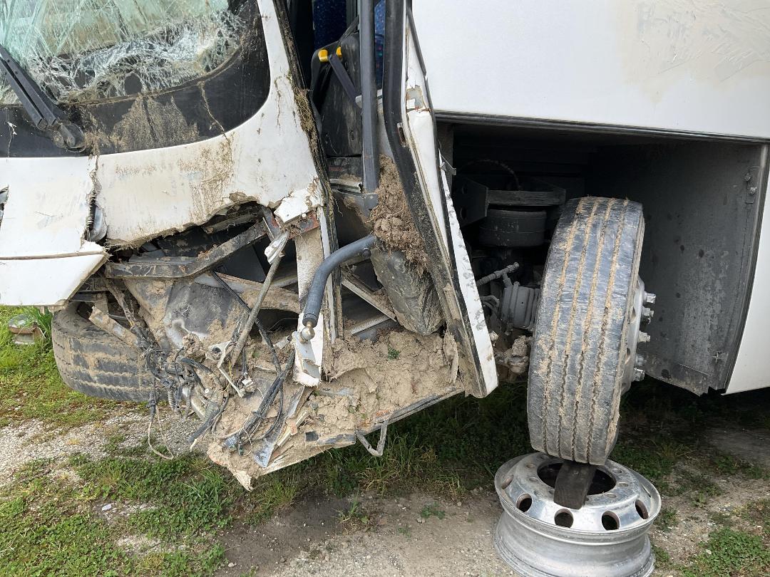 Photo '17' of King Long XMQ6996 Bus