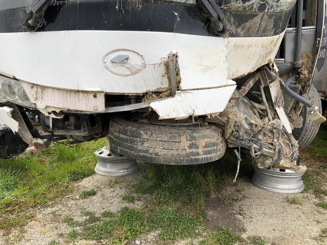 Photo '18' of King Long XMQ6996 Bus