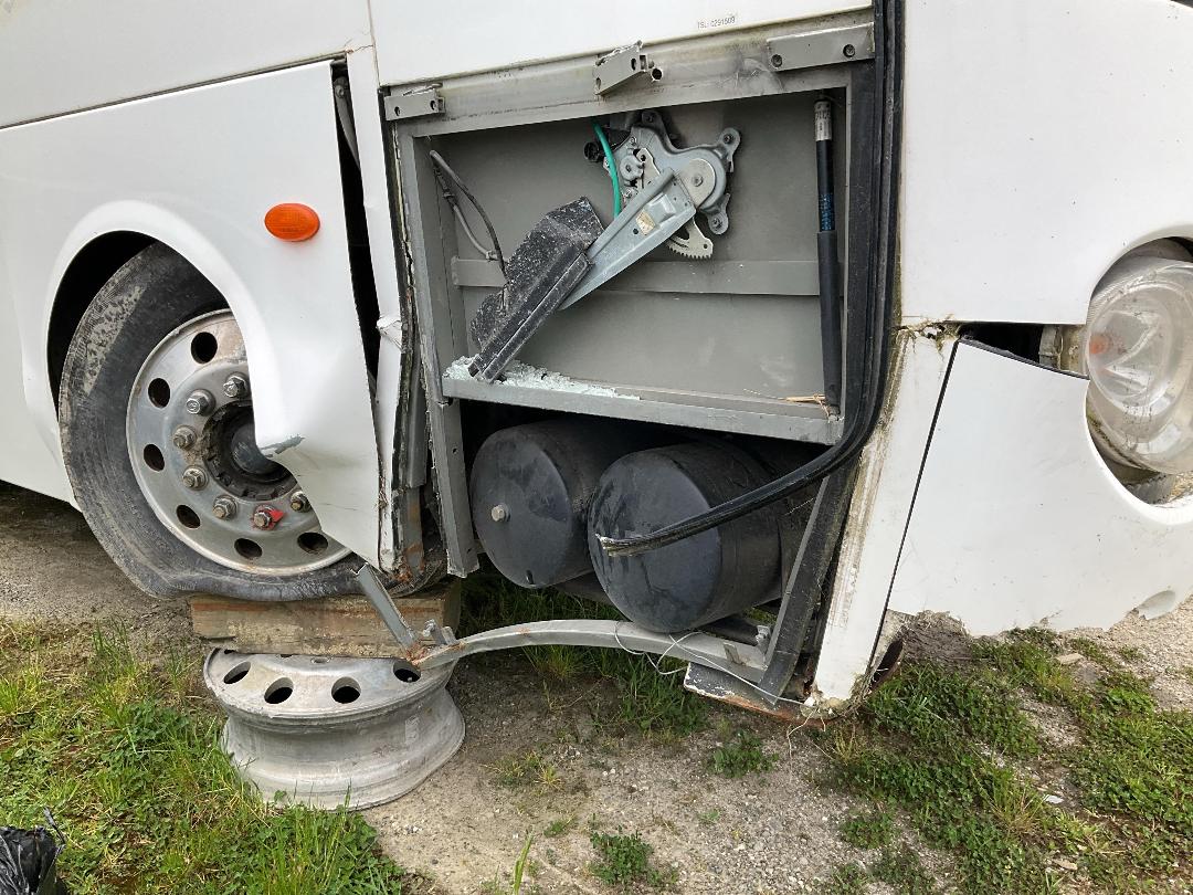 Photo '20' of King Long XMQ6996 Bus