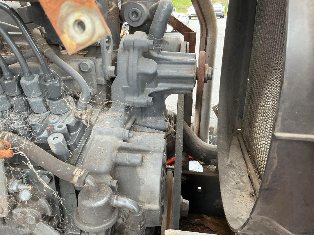 Photo '19' of Kubota B3150 Tractor