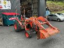Thumbnail '1' of Kubota B3150 Tractor