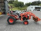 Thumbnail '3' of Kubota B3150 Tractor