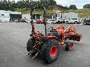 Thumbnail '4' of Kubota B3150 Tractor