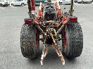 Thumbnail '20' of Kubota B3150 Tractor