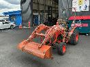 Thumbnail '9' of Kubota B3150 Tractor