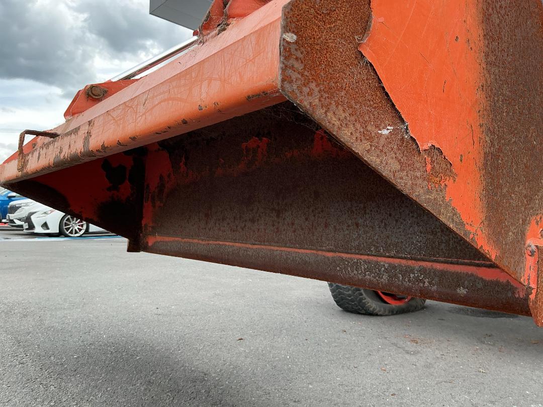 Photo '25' of Kubota B3150 Tractor