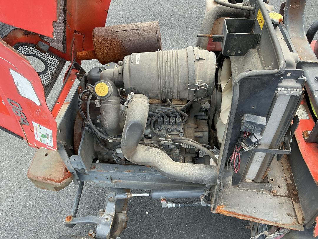 Photo '13' of Kubota F3690 Mower