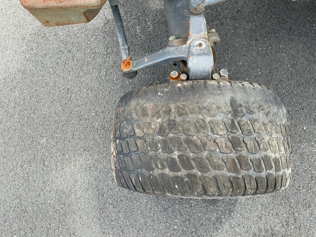 Photo '16' of Kubota F3690 Mower