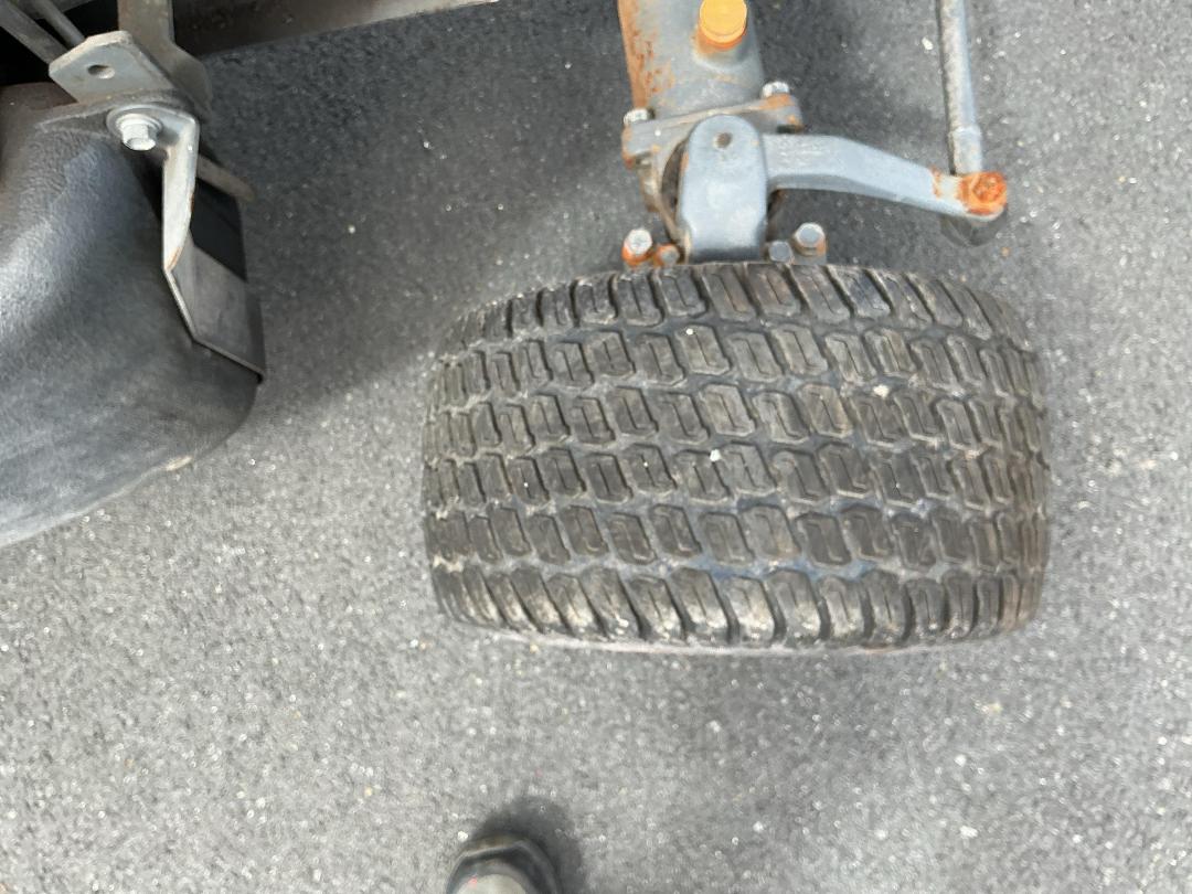 Photo '20' of Kubota F3690 Mower