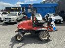 Thumbnail '3' of Kubota F3690 Mower
