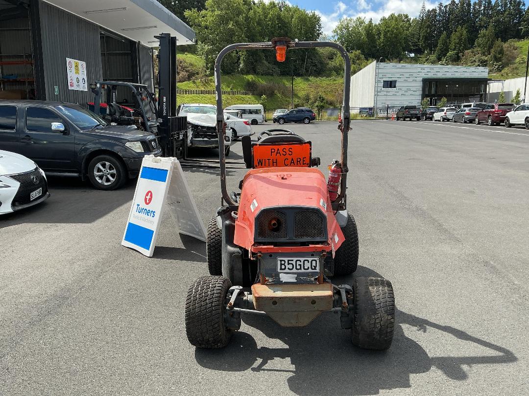 Photo '5' of Kubota F3690 Mower
