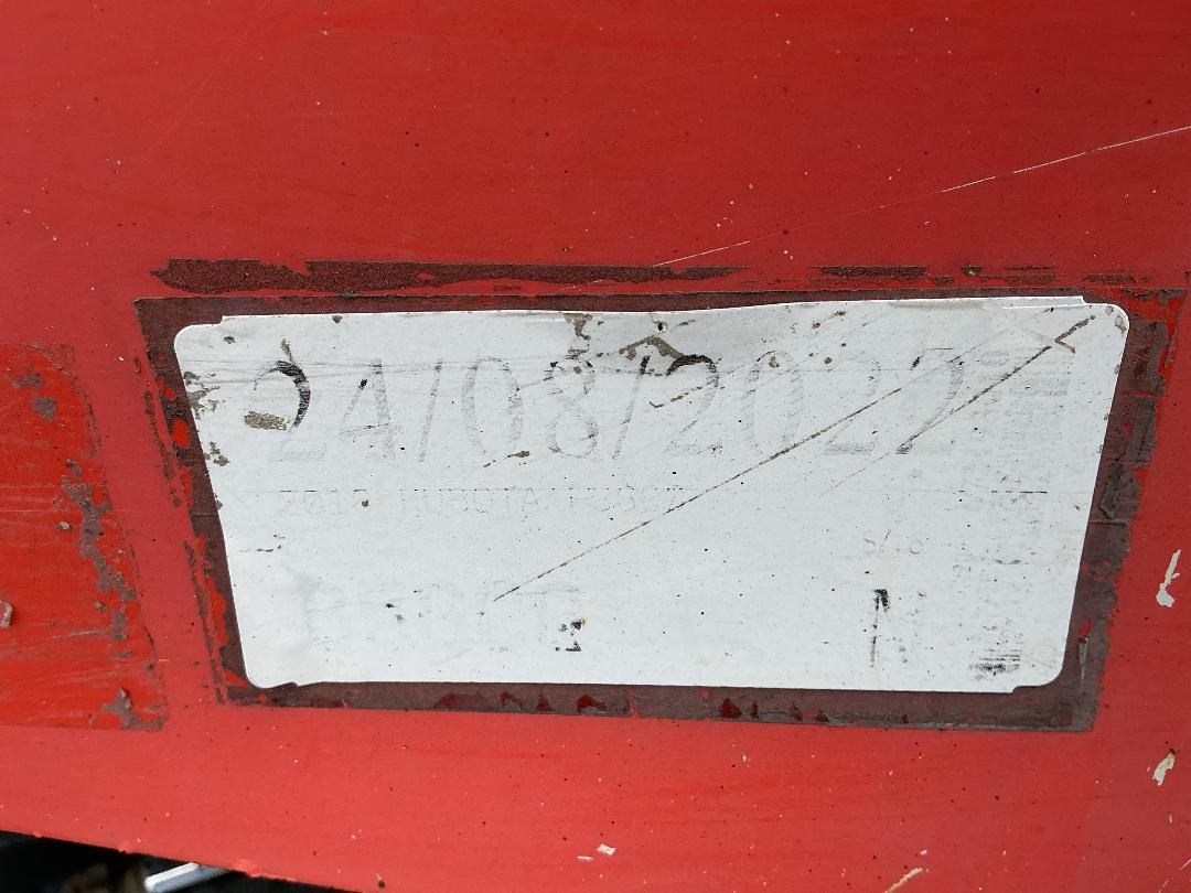 Photo '23' of Kubota F3690 Mower