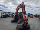 Thumbnail '9' of Kubota KX080-3S Excavator