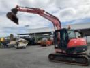 Thumbnail '11' of Kubota KX080-3S Excavator
