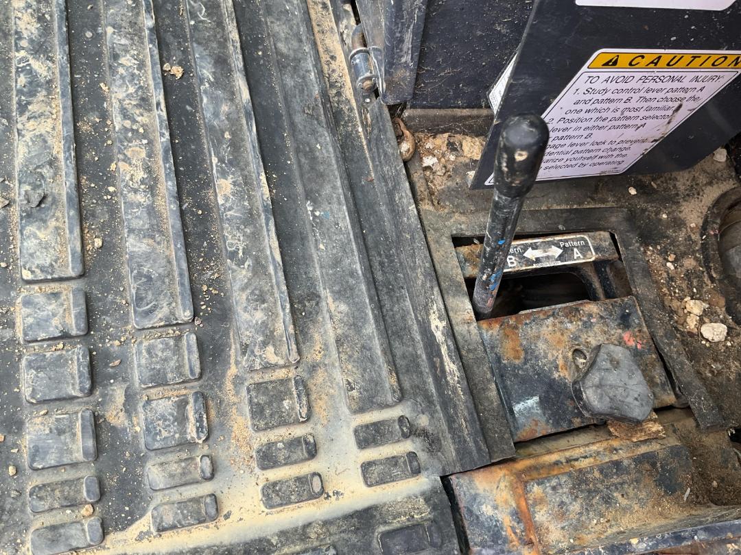 Photo '34' of Kubota KX080-3S Excavator