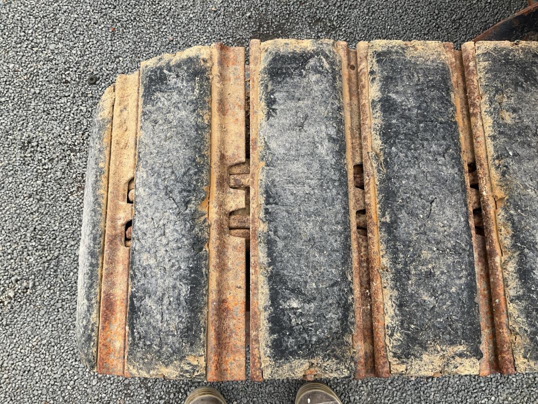 Photo '33' of Kubota KX080-3S Excavator