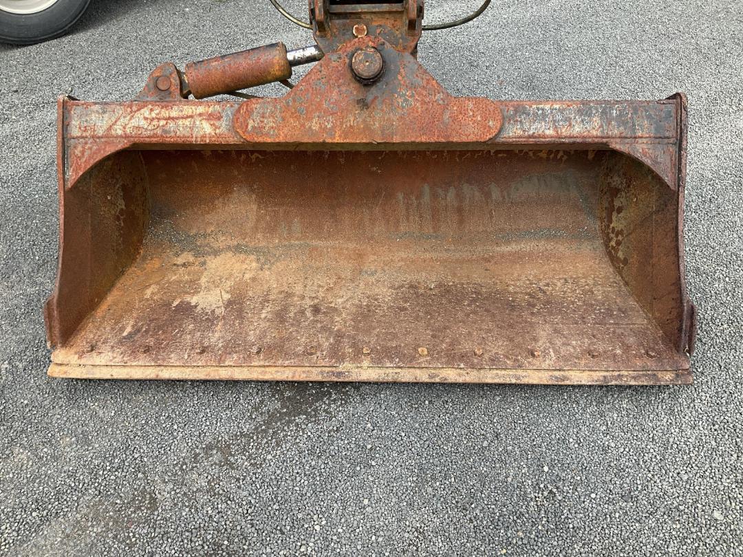 Photo '25' of Kubota KX080-3S Excavator