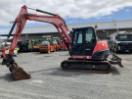 Thumbnail '7' of Kubota KX080-3S Excavator