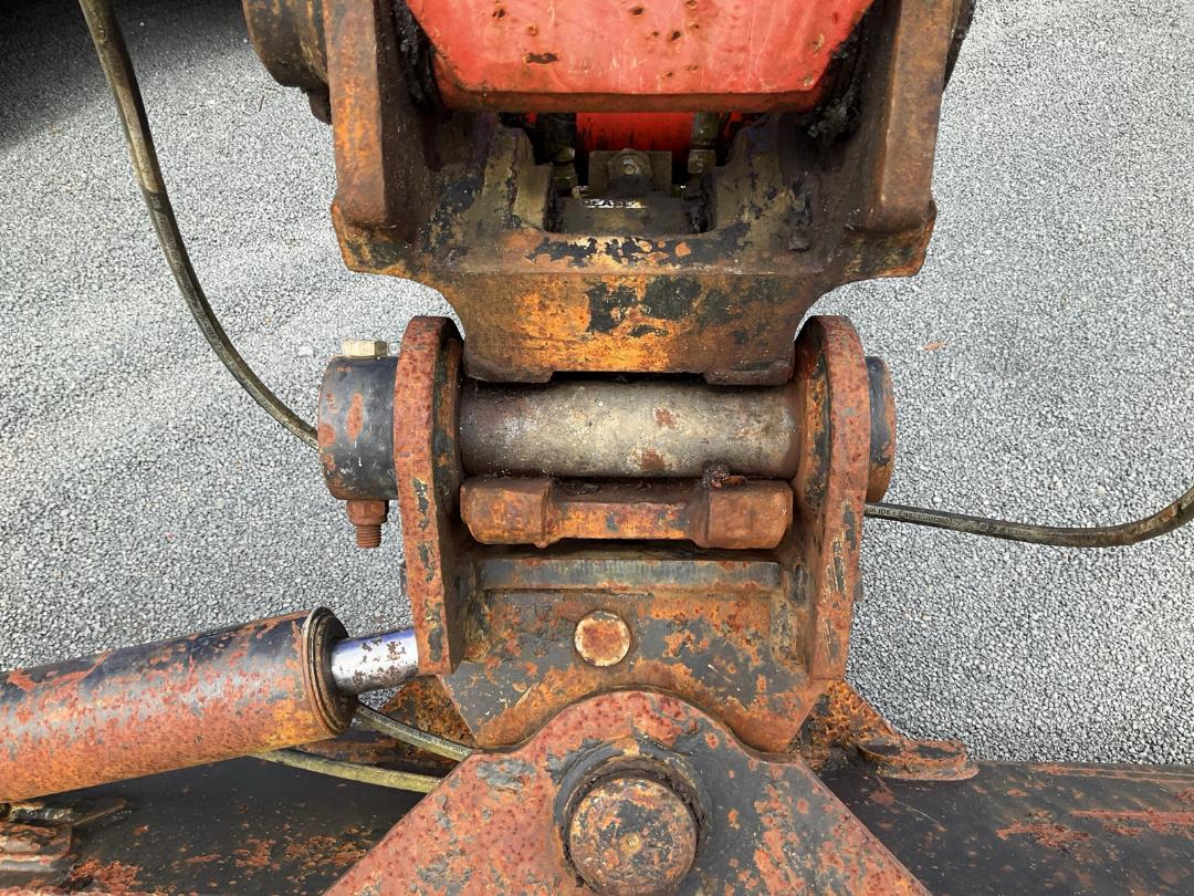 Photo '26' of Kubota KX080-3S Excavator