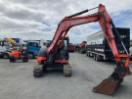 Thumbnail '10' of Kubota KX080-3S Excavator