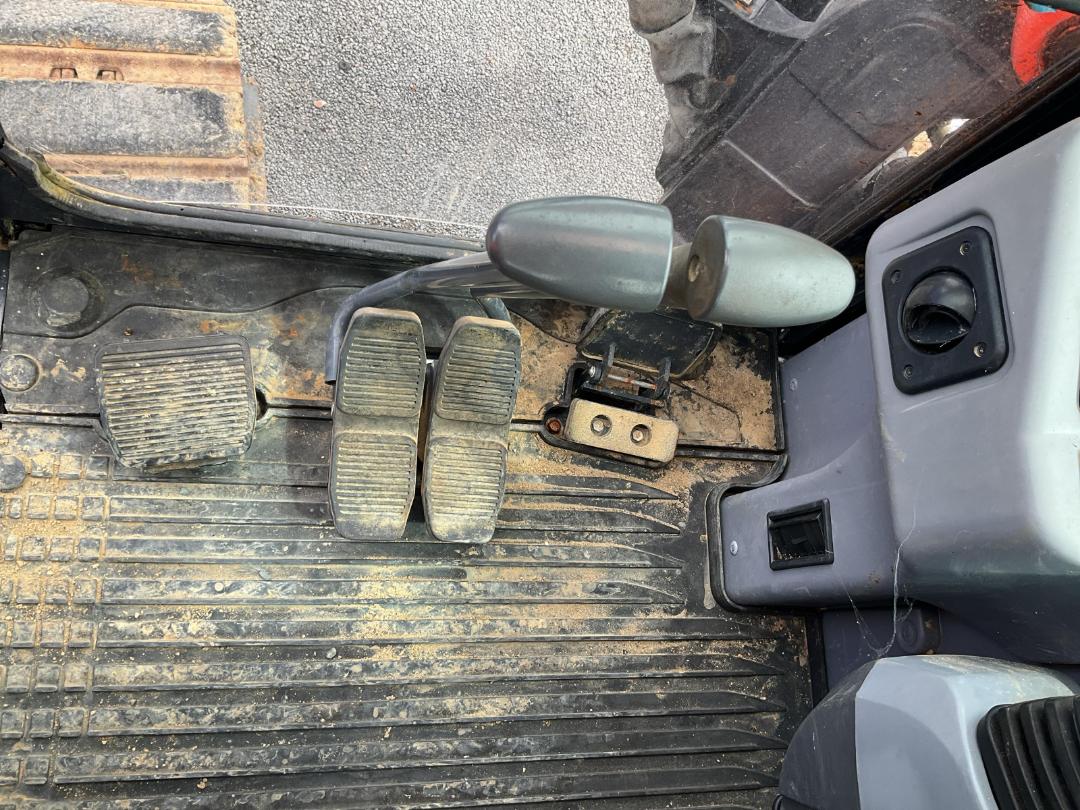 Photo '21' of Kubota KX080-3S Excavator