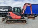 Thumbnail '3' of Kubota KX080-3S Excavator