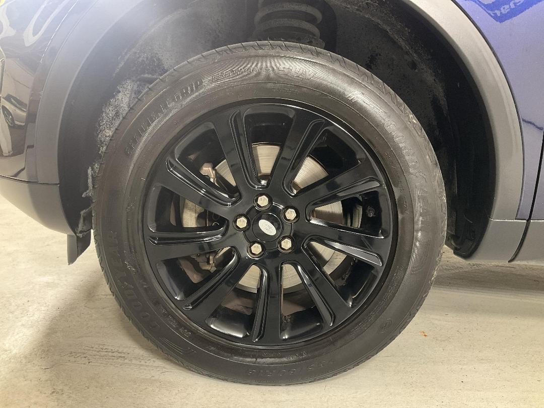 Photo '10' of Land Rover Discovery Sport