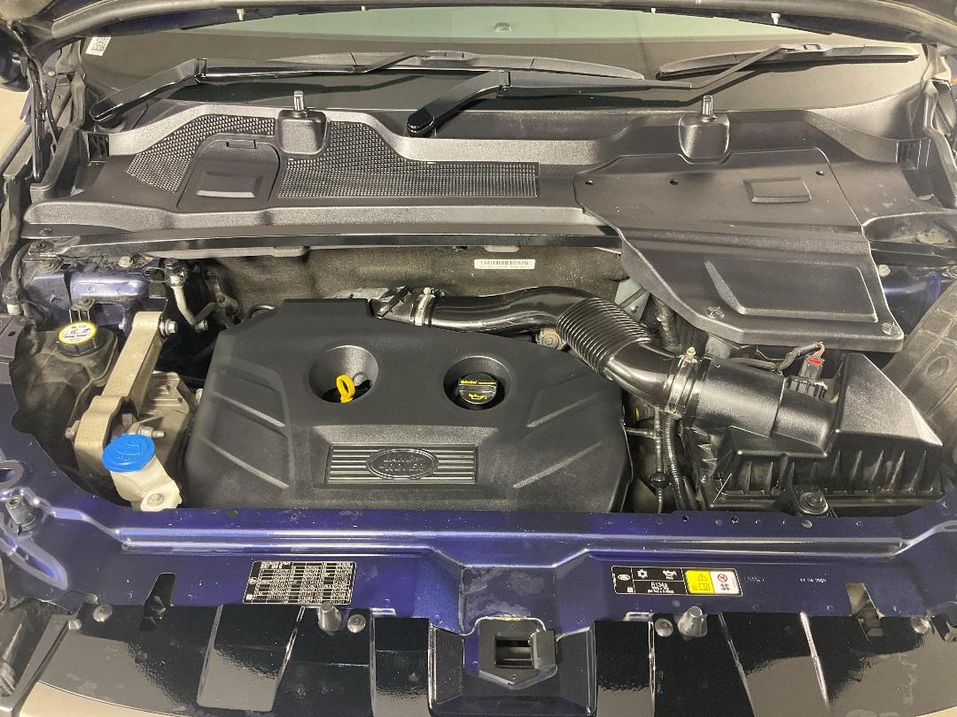 Photo '13' of Land Rover Discovery Sport