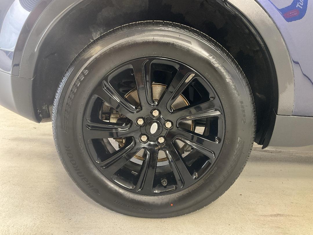 Photo '12' of Land Rover Discovery Sport