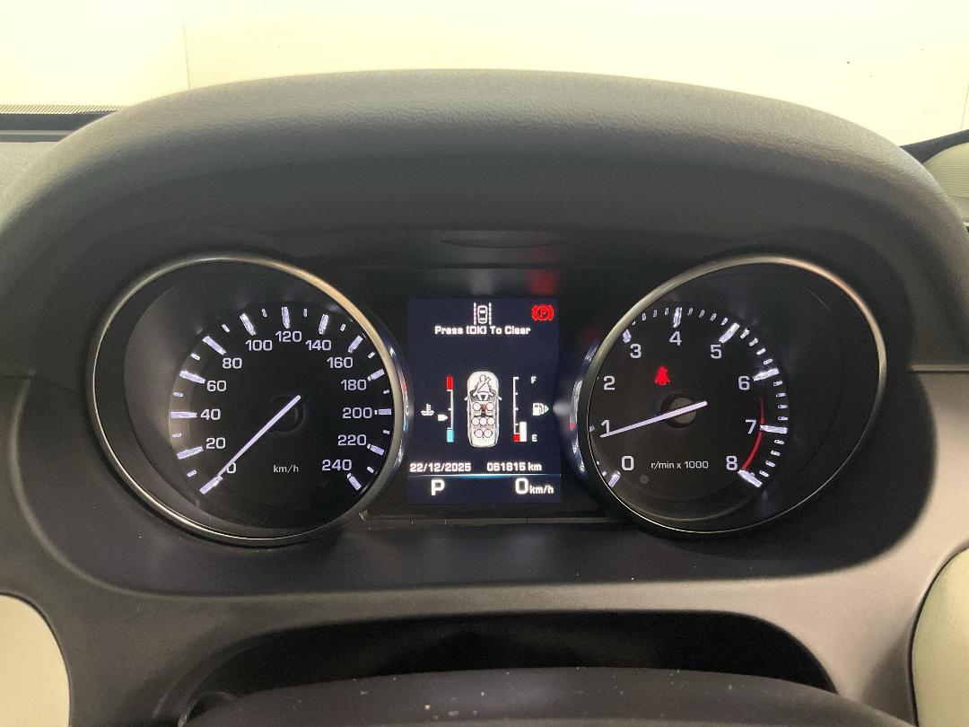 Photo '21' of Land Rover Discovery Sport