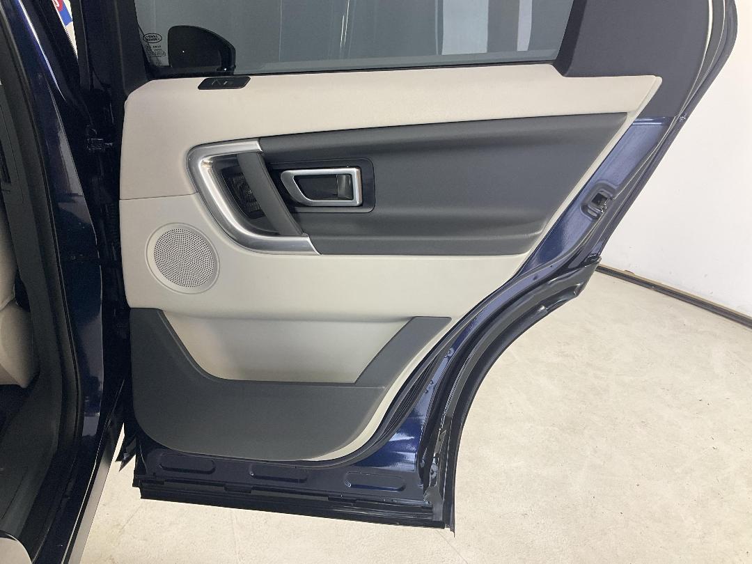 Photo '19' of Land Rover Discovery Sport