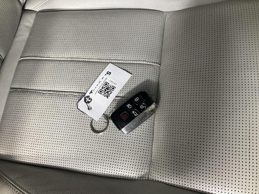 Photo '22' of Land Rover Discovery Sport