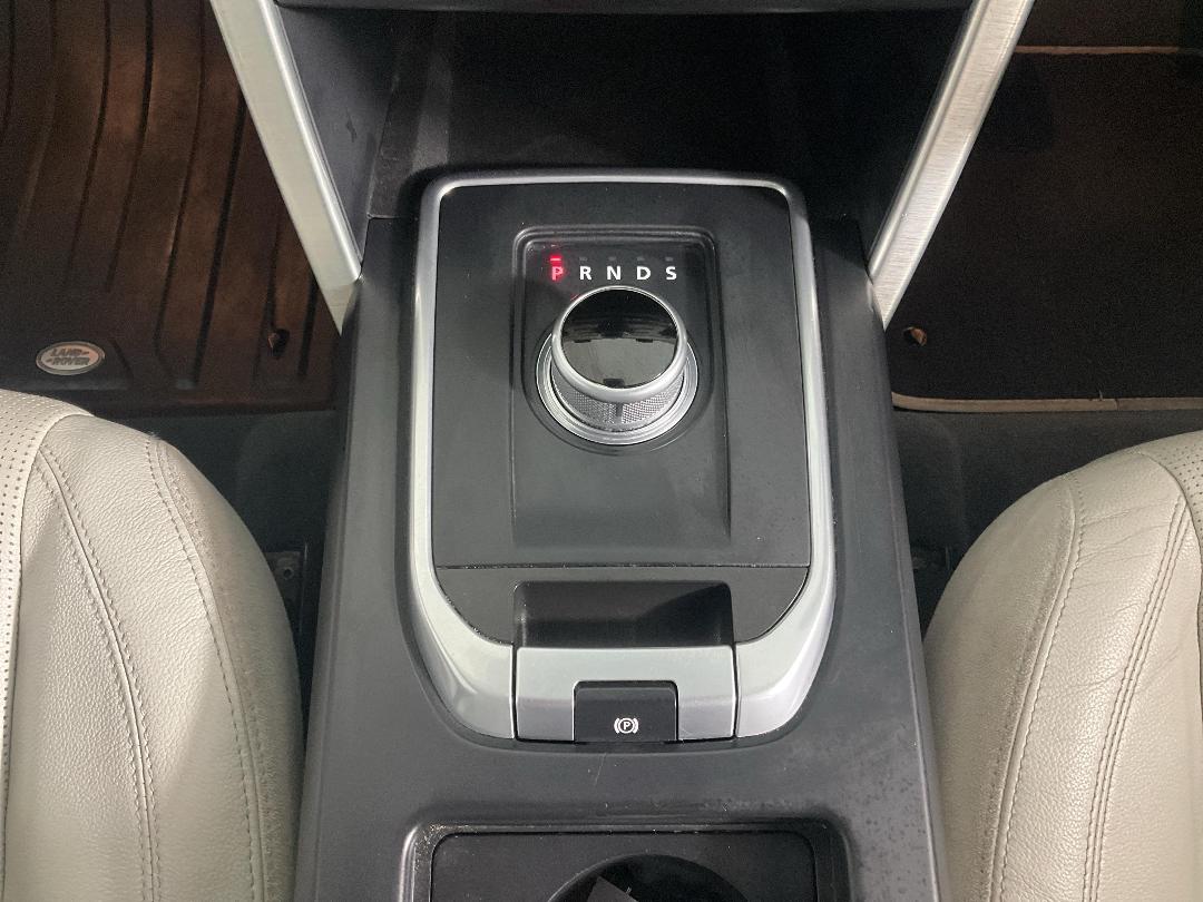 Photo '18' of Land Rover Discovery Sport