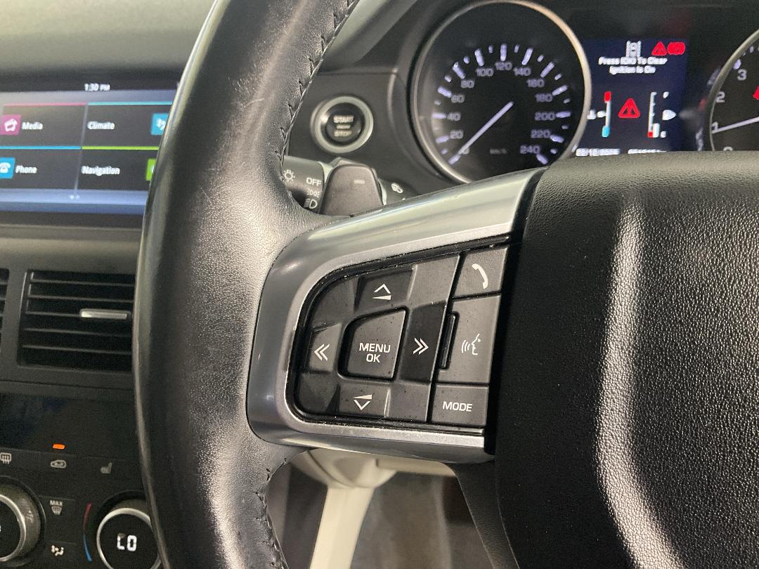 Photo '26' of Land Rover Discovery Sport