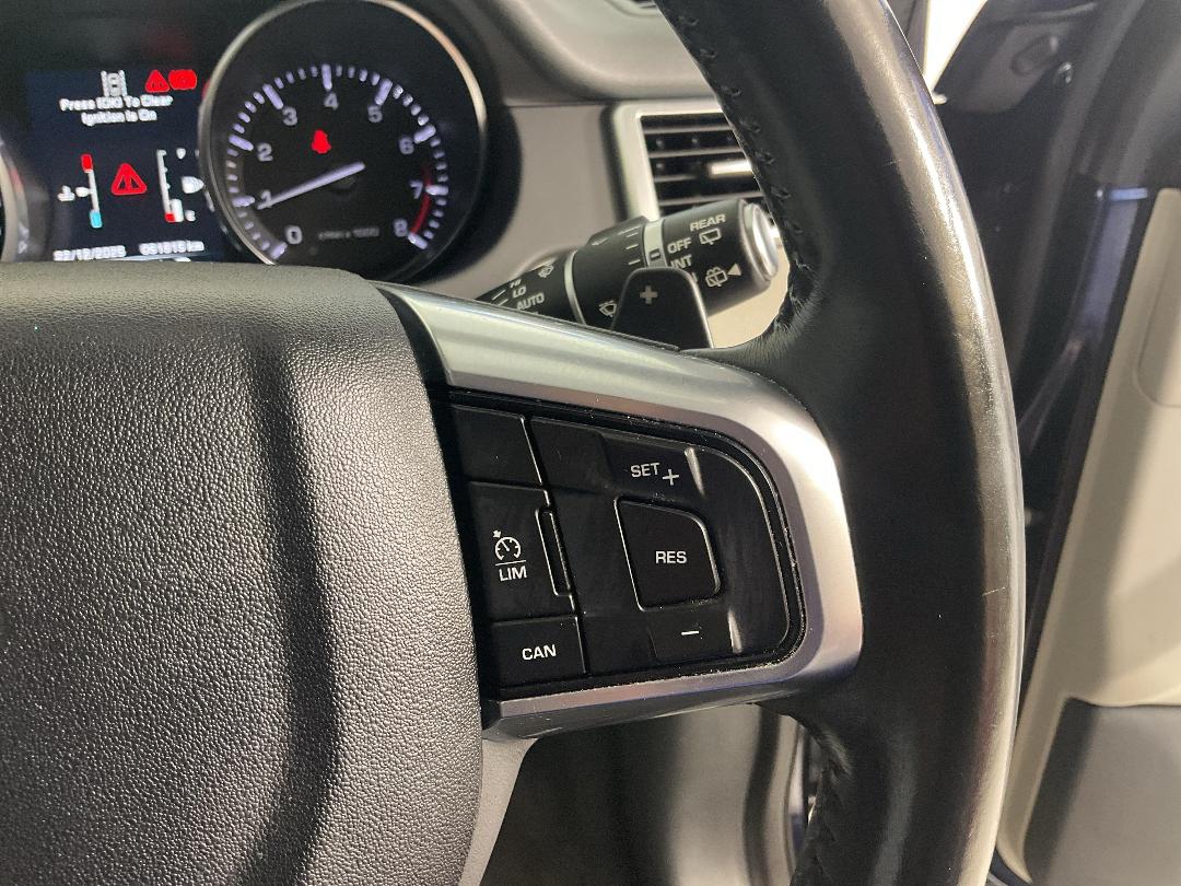 Photo '27' of Land Rover Discovery Sport