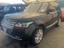 Thumbnail '2' of Land Rover Range Rover TDV6 Vogue