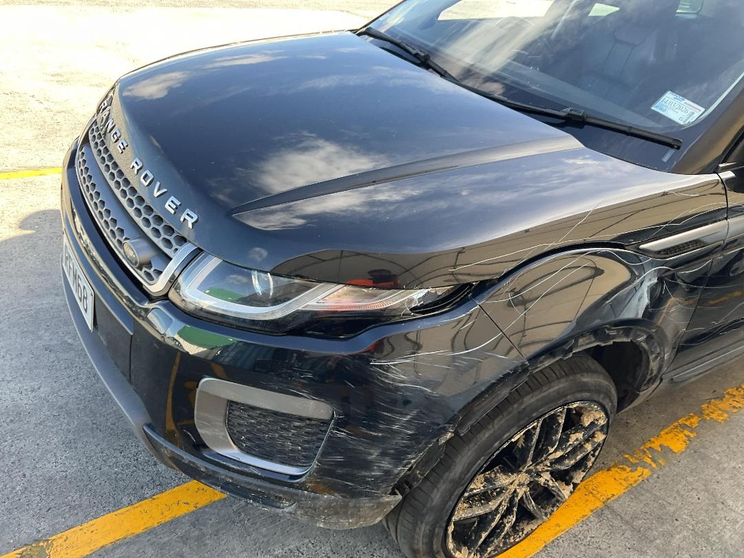 Photo '6' of Land Rover Range Rover Evoque SI4 SE Photo '6' of Land Rover Range Rover Evoque SI4 SE