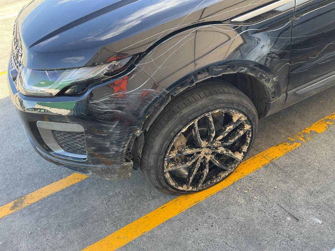 Photo '5' of Land Rover Range Rover Evoque SI4 SE Photo '5' of Land Rover Range Rover Evoque SI4 SE