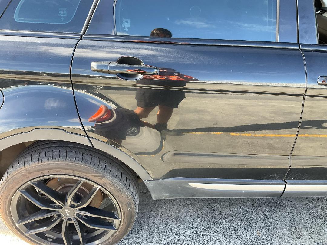 Photo '15' of Land Rover Range Rover Evoque SI4 SE Photo '15' of Land Rover Range Rover Evoque SI4 SE