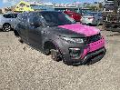 Thumbnail '1' of Land Rover Range Rover Evoque SI4 HSE Dynamic