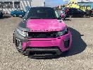 Thumbnail '2' of Land Rover Range Rover Evoque SI4 HSE Dynamic