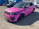 Thumbnail '3' of Land Rover Range Rover Evoque SI4 HSE Dynamic