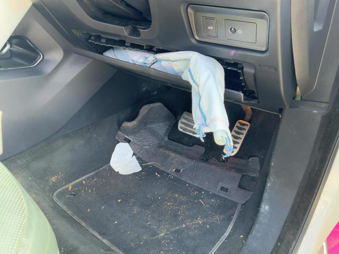 Photo '16' of Land Rover Range Rover Evoque SI4 HSE Dynamic Photo '16' of Land Rover Range Rover Evoque SI4 HSE Dynamic