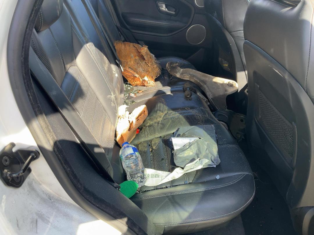 Photo '17' of Land Rover Range Rover Evoque SI4 HSE Dynamic Photo '17' of Land Rover Range Rover Evoque SI4 HSE Dynamic