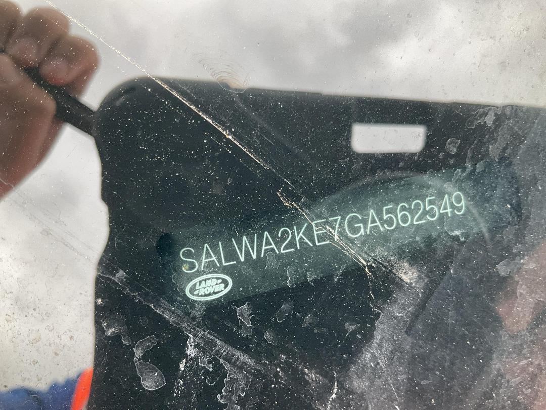 Photo '14' of Land Rover Range Rover Sport SDV6 HSE Photo '14' of Land Rover Range Rover Sport SDV6 HSE