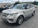 Thumbnail '2' of Land Rover Range Rover Sport SDV6 HSE